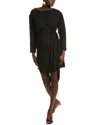 Anna Kay Melo Mini Dress