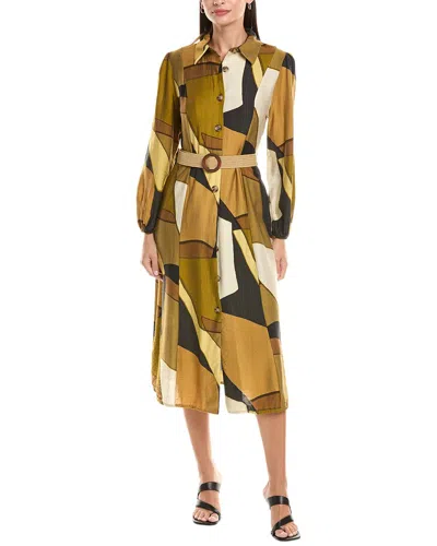 ANNA KAY MIDI DRESS