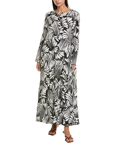 Anna Kay Moarje Maxi Dress