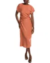Anna Kay Moavil Midi Dress