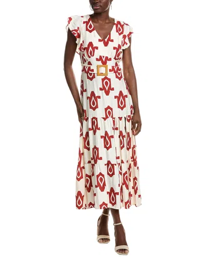 Anna Kay Moonlight Maxi Dress