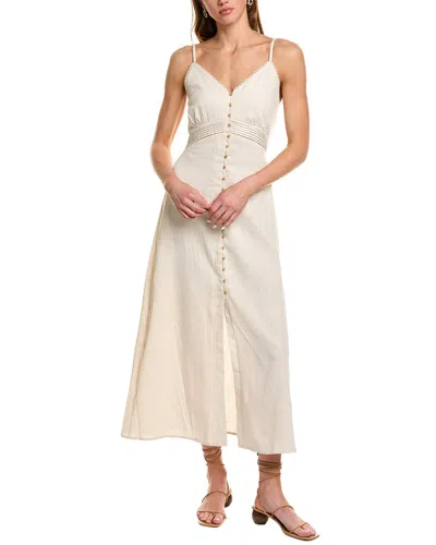 Anna Kay Mycra Midi Dress