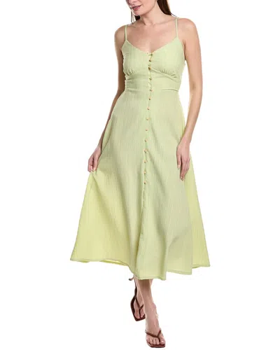 ANNA KAY MYCRA MIDI DRESS