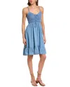 Anna Kay Narsisa Midi Dress
