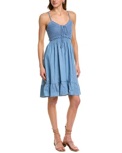 ANNA KAY ANNA KAY NARSISA MIDI DRESS