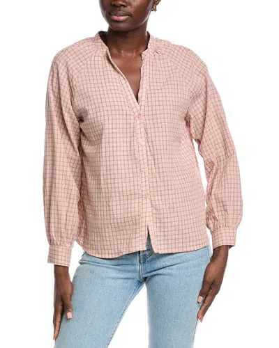 ANNA KAY ANNA KAY NEON BLOUSE