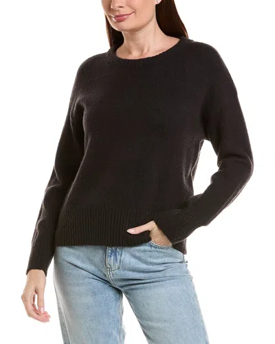 Anna Kay Nissya Pullover In Black