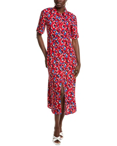 Anna Kay Osmine Maxi Dress