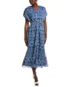 Anna Kay Osmine Maxi Dress