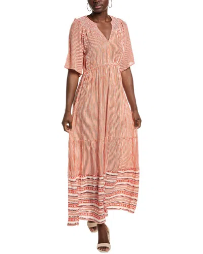 Anna Kay Ozkarito Maxi Dress