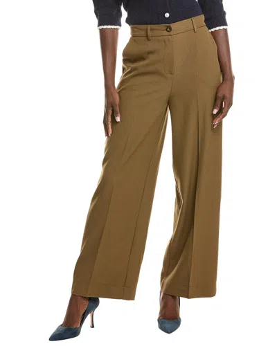 Anna Kay Panova Pant In Green