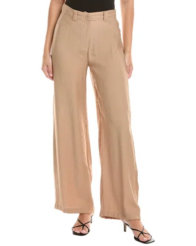 Anna Kay Pant In Brown