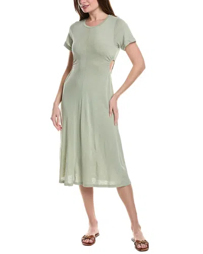 ANNA KAY PAULINE MIDI DRESS