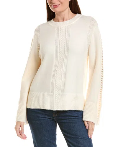 Anna Kay Phileas Sweater In Neutral
