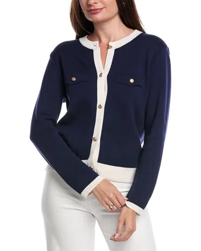 ANNA KAY ANNA KAY RAMOUNA CARDIGAN