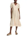 Anna Kay Renou Midi Dress