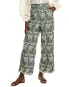 Anna Kay Roulette Pant