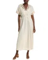 Anna Kay Rousie Chic Midi Dress