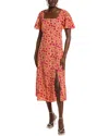 Anna Kay Roxanne Midi Dress