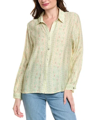 ANNA KAY SALISE BLOUSE