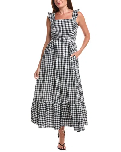 Anna Kay Scarllette Dress In Multi