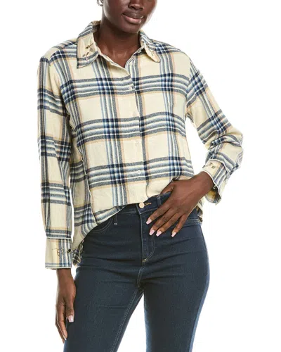 Anna Kay Seba Shirt In Multi