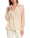 ANNA KAY SHANNY BLOUSE