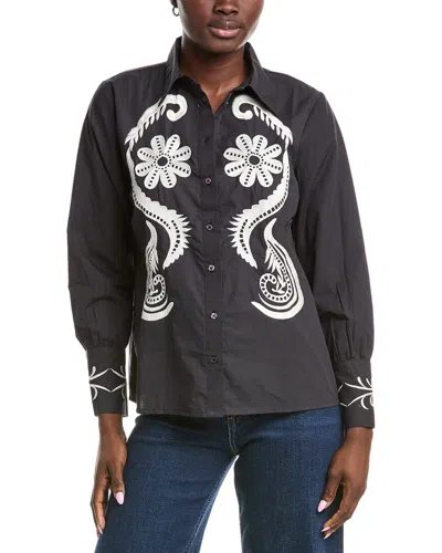 ANNA KAY SIRINE BLOUSE