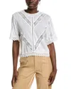 Anna Kay Soalba Blouse