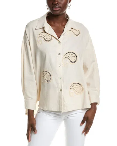 Anna Kay Soheila Shirt