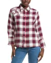 Anna Kay Soralie Blouse In Multi