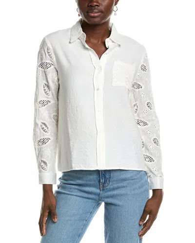 Anna Kay Soulinna Blouse