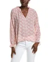 Anna Kay Souvania Blouse
