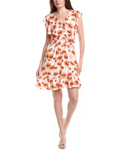 Anna Kay Stella Mini Dress In Multi
