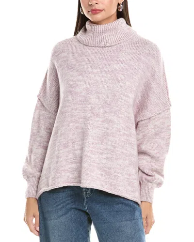 ANNA KAY TURTLENECK SWEATER
