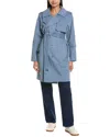 Anna Kay Vallie Trench Coat