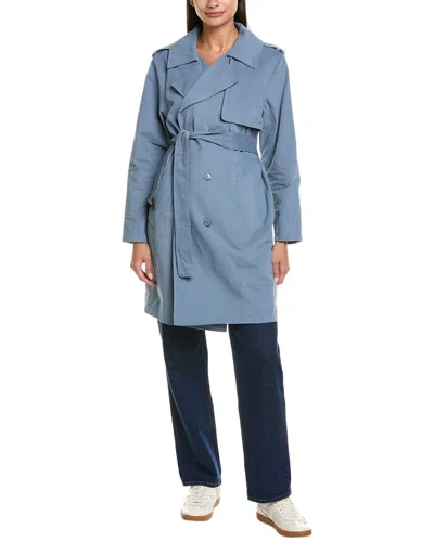 ANNA KAY VALLIE TRENCH COAT