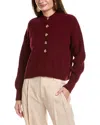 ANNA KAY ANNA KAY VANELLY WOOL-BLEND SWEATER