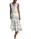 Anna Kay Versala Midi Dress