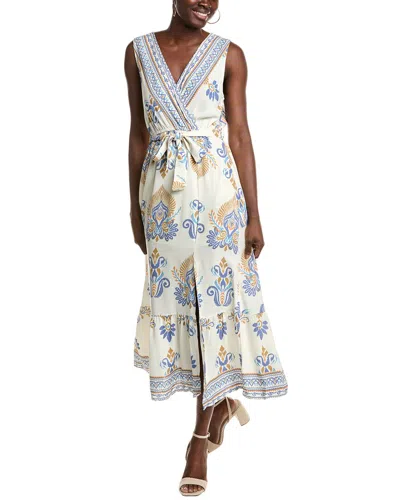 Anna Kay Versala Midi Dress