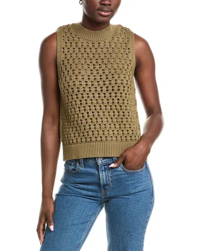 ANNA KAY ANNA KAY VIKALI CASHMERE-BLEND SWEATER