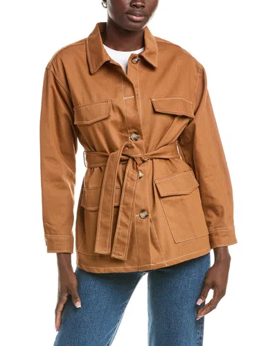 ANNA KAY VISHMOU JACKET