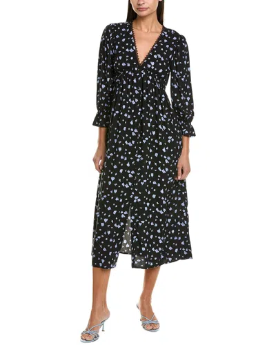ANNA KAY WONDER MIDI DRESS