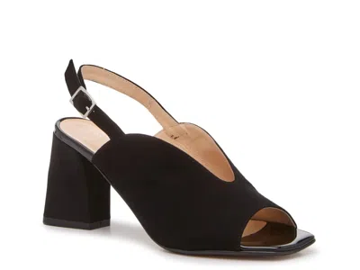 Anna Luisa Firenze Sandal In Black