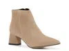 Anna Luisa Genova Bootie In Brown