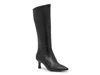Anna Luisa Parma Boot In Black