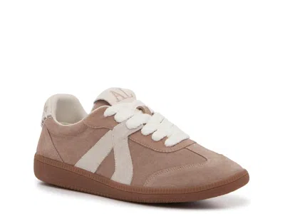 Anna Luisa Roma Sneaker In Brown