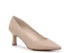 Anna Luisa Siena Pump