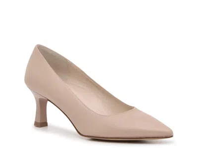 Anna Luisa Siena Pump