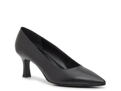 Anna Luisa Siena Pump In Black